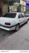 Peugeot 405 2005, Aleppo, RF72510153