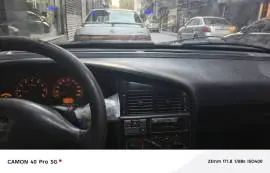 Peugeot 405 2005, Aleppo, RF72510153