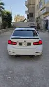 BMW 320d 2015, RF19158125