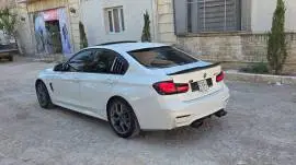 BMW 320d 2015, RF19158125