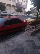 Peugeot 405 1993, RF57287762