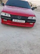 Peugeot 405 1993, RF57287762