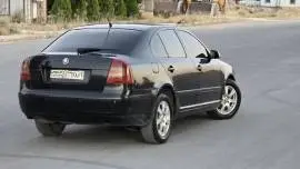سكودا اوكتافيا 2006, دمشق, RF17186026