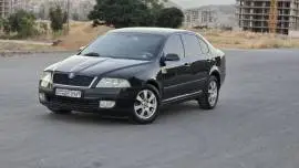سكودا اوكتافيا 2006, دمشق, RF17186026