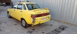 لادا 110 عمومي موديل 2001, دمشق, RF10581581