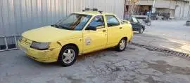 لادا 110 عمومي موديل 2001, دمشق, RF10581581