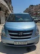 Full Tourism Van, Aleppo