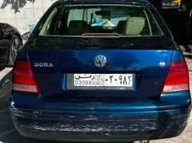 فولكس فاجن بورا 2005, حلب, RF20092146