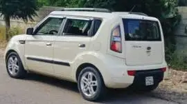 Kia Soul 2009, Aleppo, RF88109755