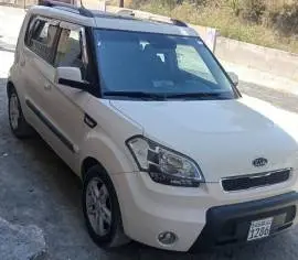 Kia Soul 2009, Aleppo, RF88109755