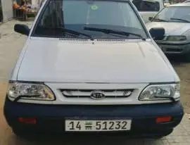 Saba Kart 2010 for sale, Aleppo