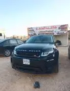 رنج روفر ايفوك 2017, RF17198316