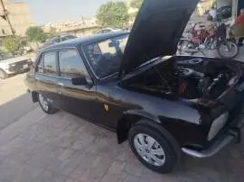 بيجو 504 1976 للبيع, دمشق, RF23819639