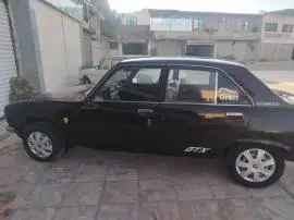 بيجو 504 1976 للبيع, دمشق, RF23819639