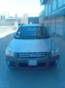 Kia Sportage 2006, Aleppo, RF87412852