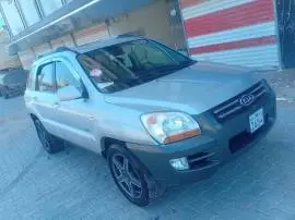 Kia Sportage 2006, Aleppo, RF87412852