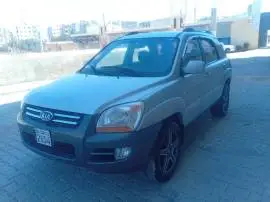 Kia Sportage 2006, Aleppo, RF87412852