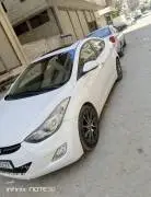 هيونداي النترا 2012, دمشق, RF84468781