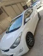 هيونداي النترا 2012, دمشق, RF84468781
