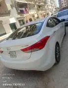 هيونداي النترا 2012, دمشق, RF84468781