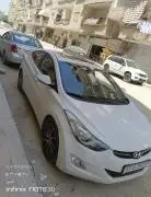هيونداي النترا 2012, دمشق, RF84468781
