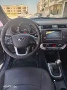 كيا ريو 2017, إدلب, RF85029606