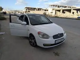 Hyundai Accent 2006, RF19107907