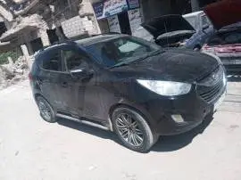Hyundai Tucson 2010, Damascus, RF11286397