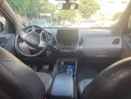 Hyundai Tucson 2010, Damascus, RF11286397