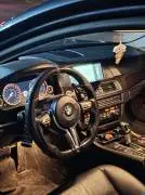 BMW 528i 2013, Aleppo, RF12034150