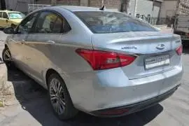 شيري اريزو 5 2019 للبيع, حلب, RF19860196