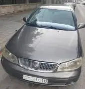 نيسان صني 2006, حلب, RF11427358