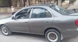 نيسان صني 2006, حلب, RF11427358