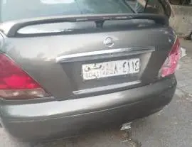 نيسان صني 2006, حلب, RF11427358