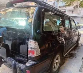 هيونداي يوجين كرت 2007, حلب, RF21324537