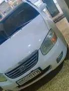Kia Cerato 2009, Aleppo, RF10875081