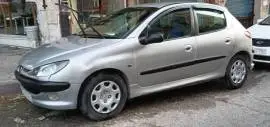 بيجو 206 2003, حلب, RF10904312