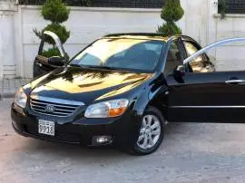 Kia Cerato 2007, Aleppo, RF10957870