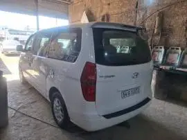 هيونداي اتش ون 2012, حلب, RF12013104