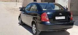 هيونداي فيرنا 2008, RF12881741