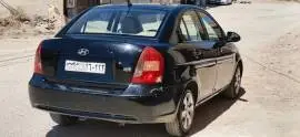 هيونداي فيرنا 2008, RF12881741