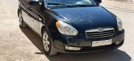 هيونداي فيرنا 2008, RF12881741