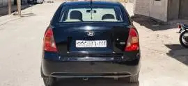 هيونداي فيرنا 2008, RF12881741