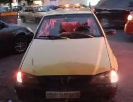Solanza, Damascus