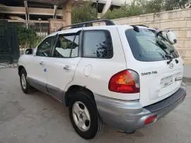 هيونداي سنتافيه 2003, حلب, RF39356710