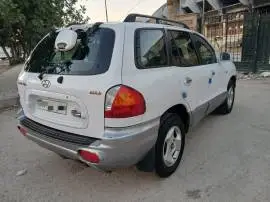 هيونداي سنتافيه 2003, حلب, RF39356710