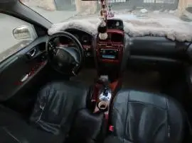 هيونداي سنتافيه 2003, حلب, RF39356710