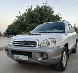 هيونداي سنتافيه 2003, حلب, RF39356710