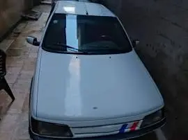 بيجو 405 موديل 1993, دمشق, RF16316578
