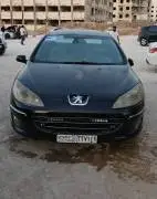 بيجو 407 2010, RF21224681